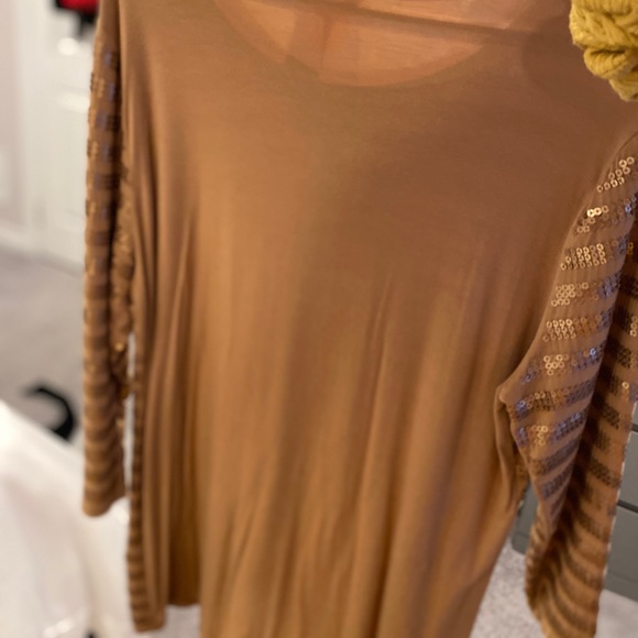 Joe Fresh Sequined Dress - Picture 4 of 4